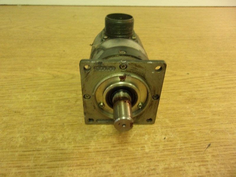 Tamagawa Sieki optical Shaft Encoder C4063