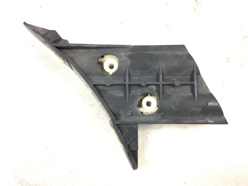 90-93 Integra Slide Left Rear Bumper Corner Slider Bracket Retainer Support OEM