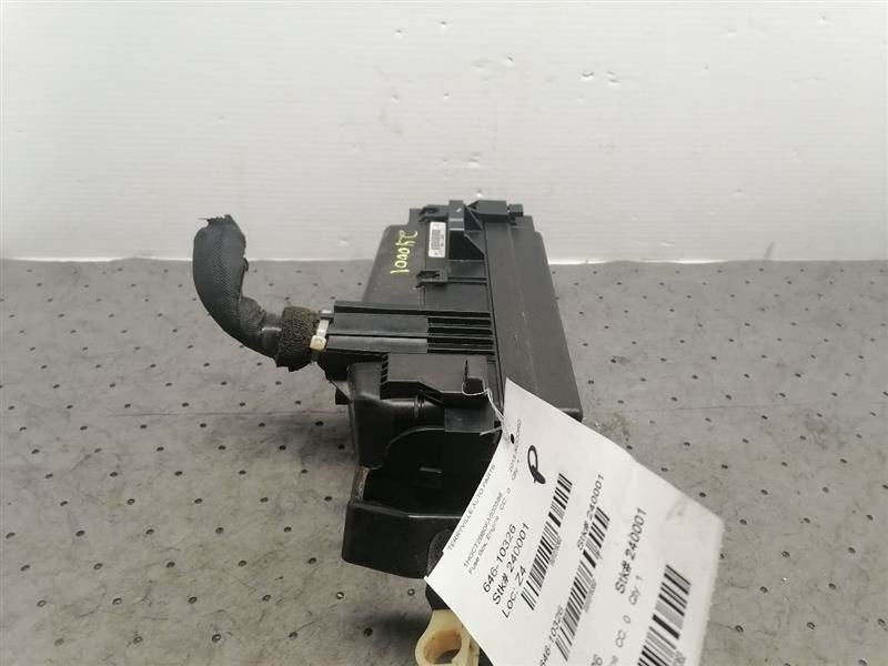 Fuse Box Engine Compartment Coupe CVT Fits 13-17 ACCORD 1276362