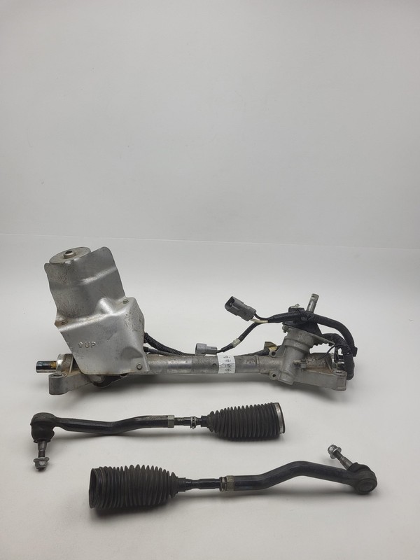 2022-2024 Infiniti QX60 Electric Power Steering Gear Rack Pinion OEM 49001-6SA0D