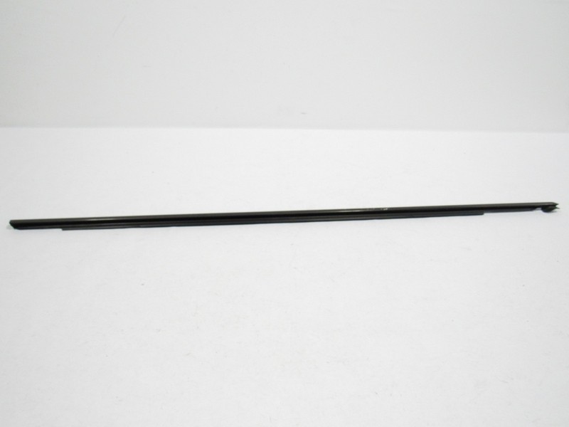 Audi RS7 C8 2022 Front Right Passenger Door Window Outer Molding Trim 19-24 ;:O