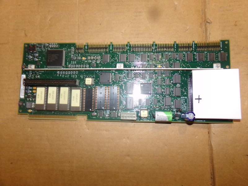 Circuit board 484-0065579-009 2024300315 *FREE SHIPPING*