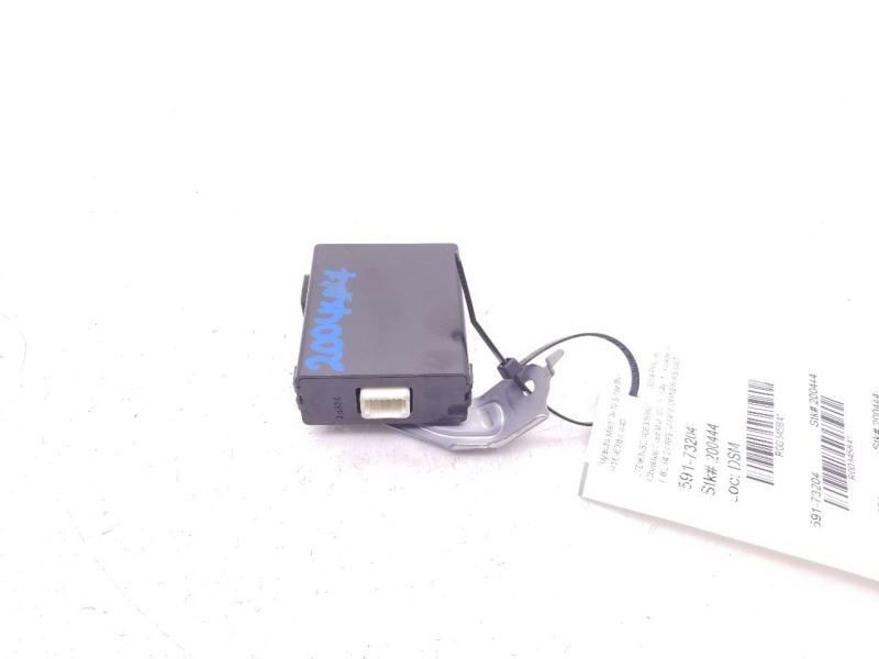 14-15 TOYOTA PRIUS DRIVER ASSIST VEHICLE APPROCH CONTROL MODULE ECM ASSEMBLY