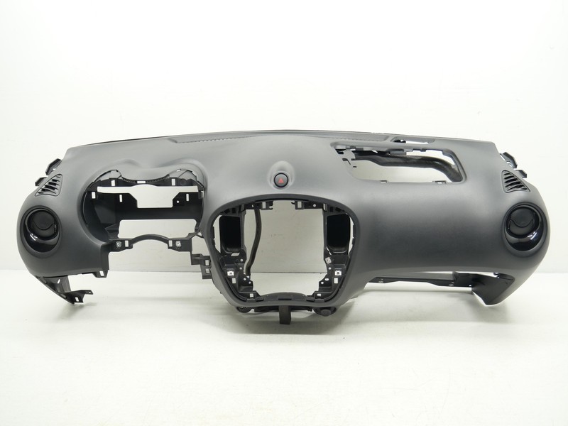 Used Dashboard Dash Panel Cover Trim Assembly 2010-2019 Nissan Juke Nismo RS OEM