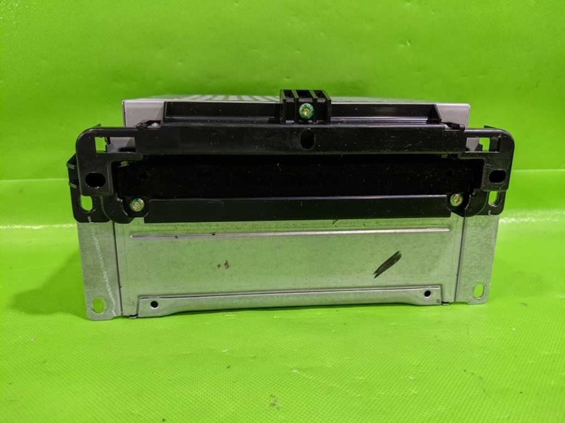 13-20 JOURNEY FACTORY RADIO RECEIVER W/4.3" SCREEN OEM 4577-3