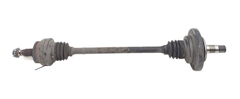 2006 Mercedes E350 Rear Passenger Right CV Axle Shaft OEM