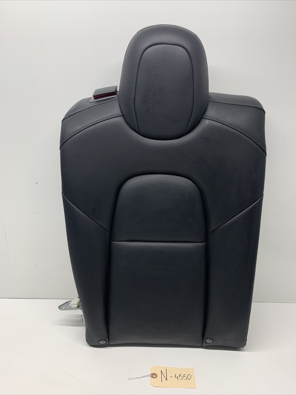 2017-2022 Tesla Model 3 Rear Right Passenger Side Upper Seat Cushion 4550 UP