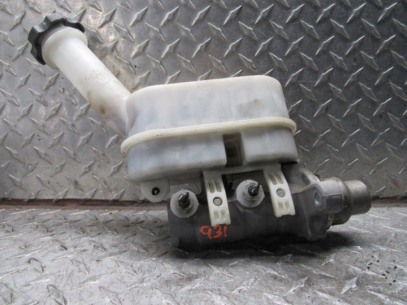 09 10 11 12 13 14 15 16 17 BUICK ENCLAVE BRAKE MASTER CYLINDER