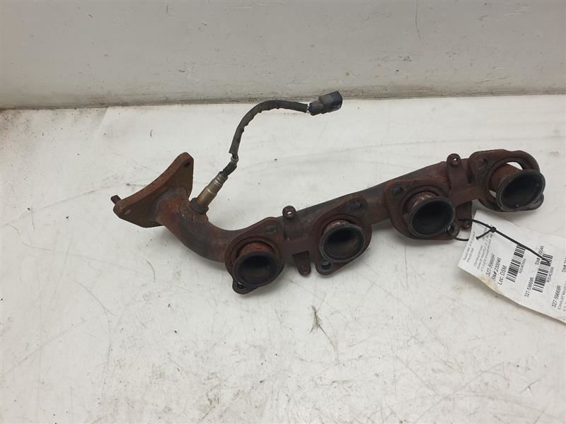 Passenger Right Exhaust Manifold Thru 4/05 Fits 98-05 LEXUS LX470