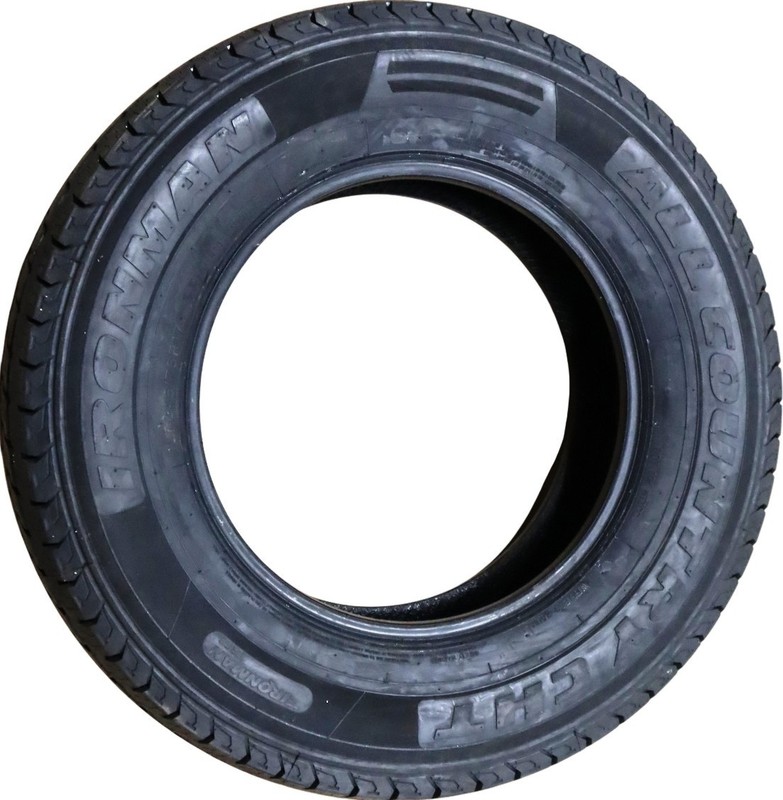LT245/75/R17 Tire Ironman All Country CHT 121/118R Single Tire OEM Factory