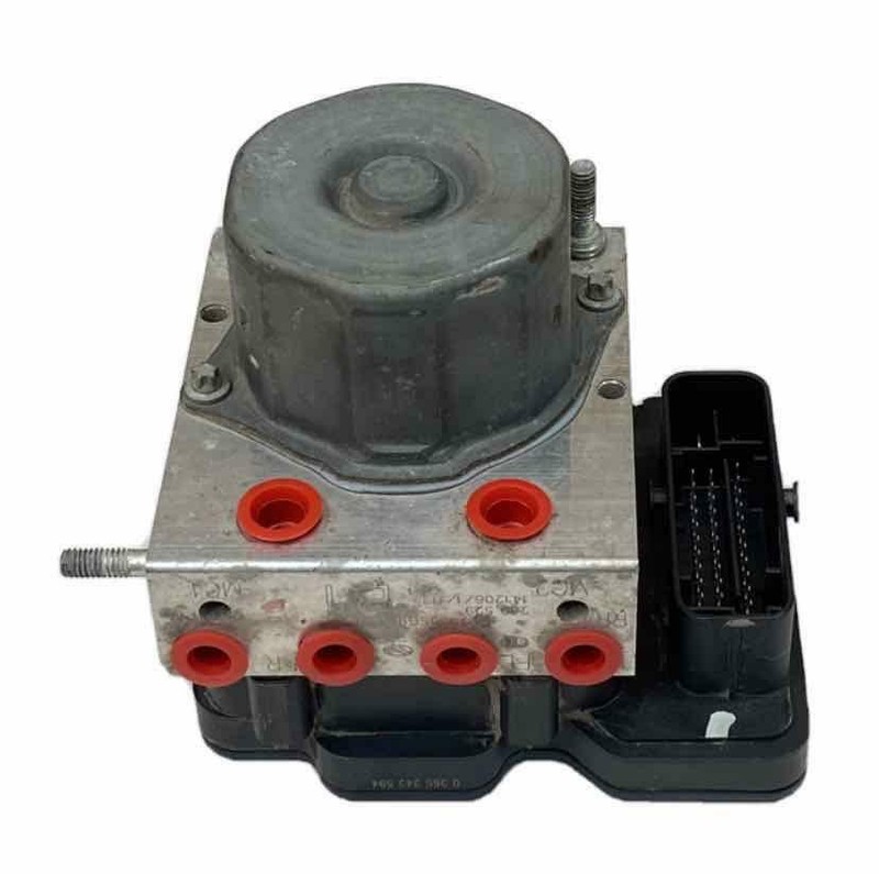 Subaru Forester anti-lock brake14 15 abs pump & module assy 2.5L OEM 27536SG000