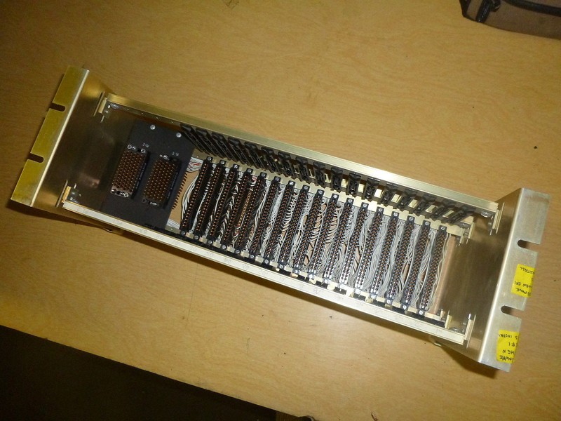 LANGSTON 600157 DSC CARD RACK FREE SHIPPING