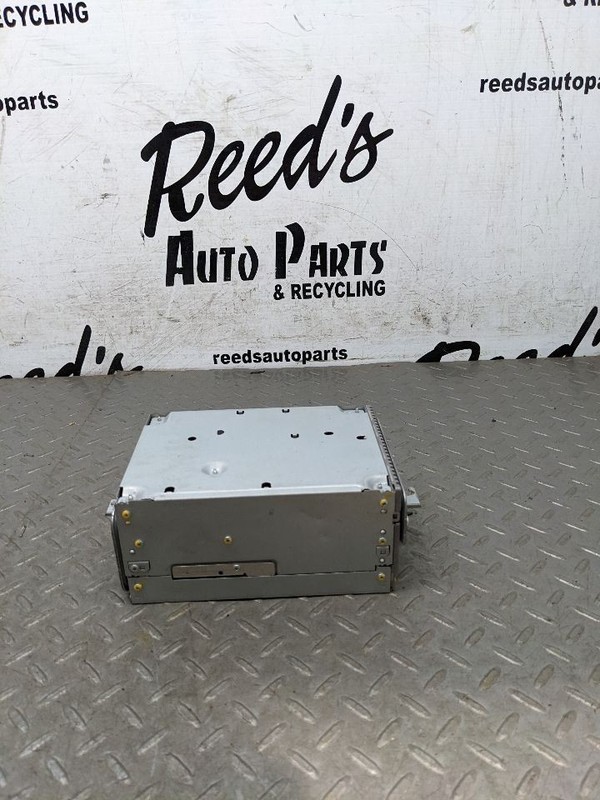 Audio Equipment Radio Receiver US Market Sport Fits 18-20 ACCORD 1196295