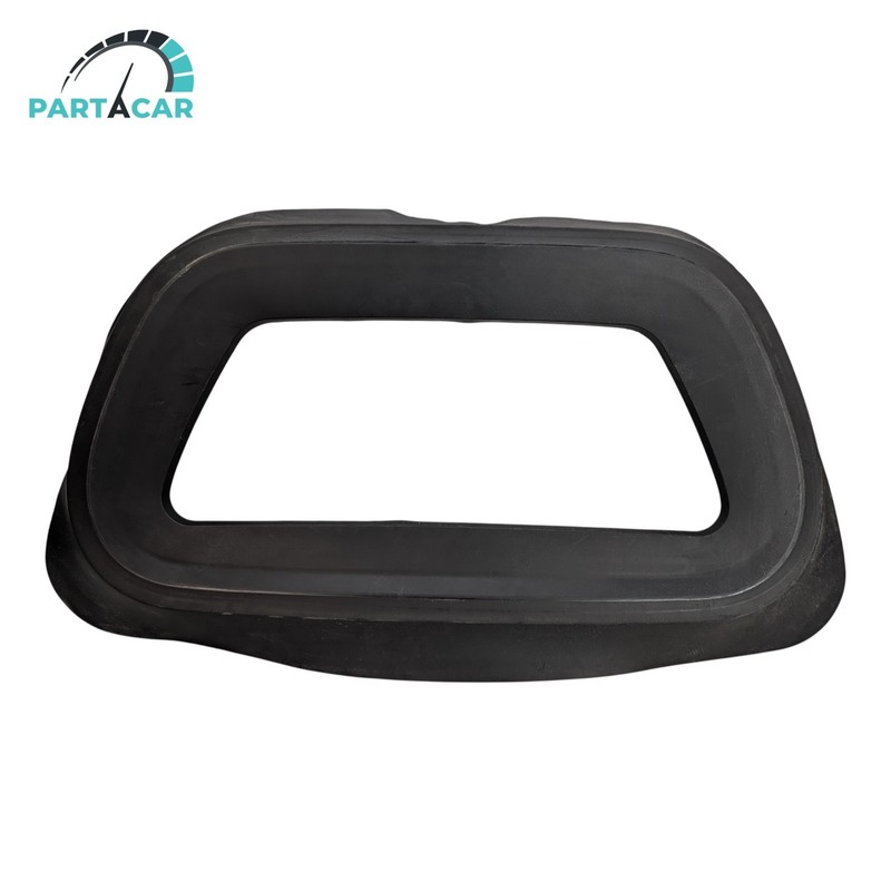 2020 2021 2022 2023 Tesla Model Y MY Front Hood Baffle Cowl Trim OEM DEFECTS