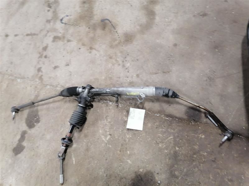 Steering Gear/Rack Power Rack And Pinion Fits 11-19 CARAVAN 1135957