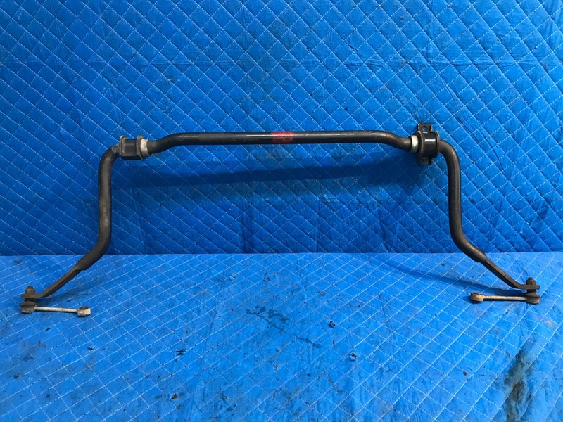 98-03 Jaguar XJ8 Front Sway Stabilizer Anti Roll Bar OEM 79,139k Miles