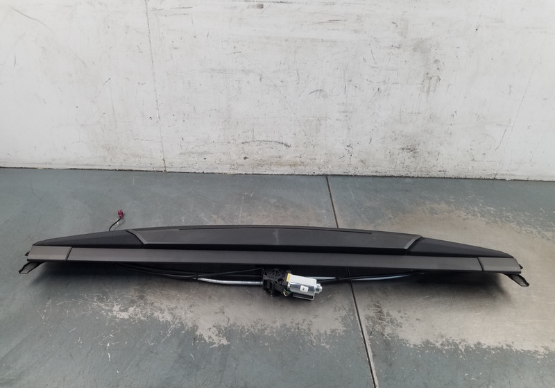 2014 Mercedes AMG E 63 S Rear Window Sun Shade #7111 VV5