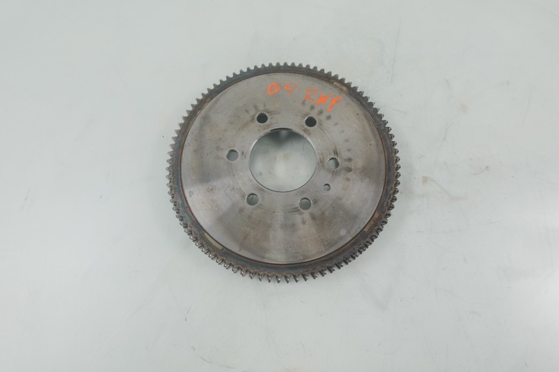 2004-2024 Sea-Doo GTX LTD iS 260 OEM Double Starter Gear 87/86T 420834486