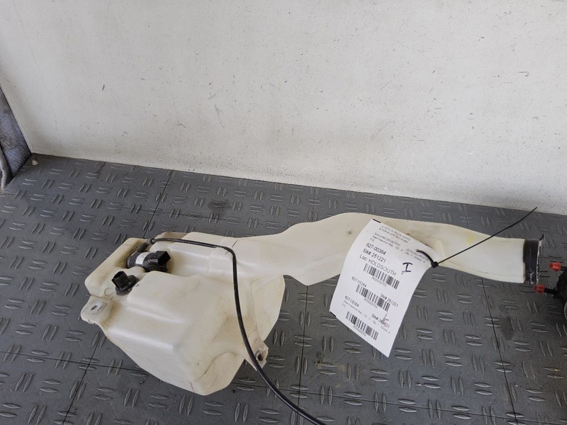 Wash Reservoir Thru 06/19/15 Fits 14-15 SIERRA 1500 PICKUP 3563753