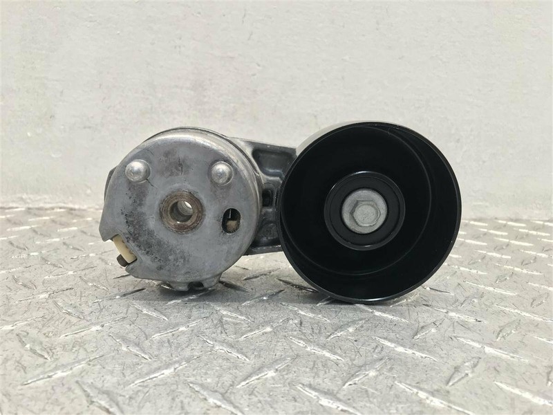 08-10 F250SD F350SD F450SD F550SD MAIN DRIVE TENSIONER 6.4L DIESEL 7C3Z-6B209-B