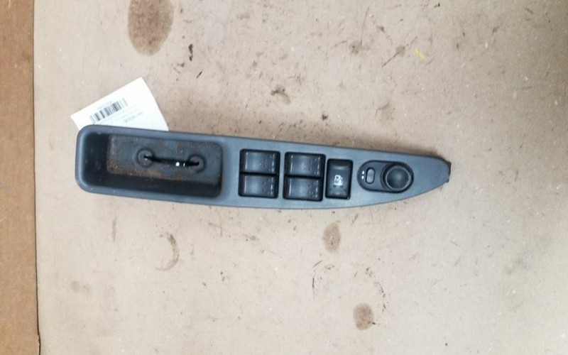 Driver Front Door Switch Driver's Window Sedan Fits 03-07 ION 232686