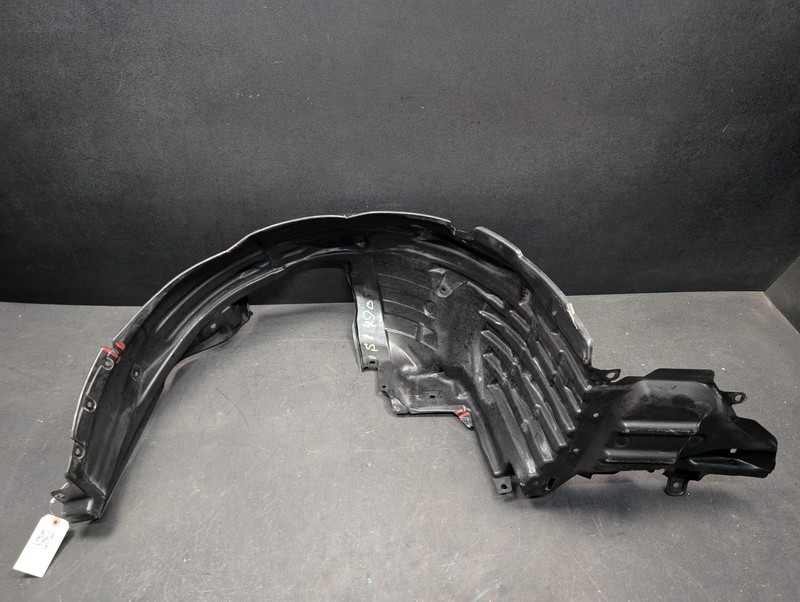 Front Right Fender Liner Splash Shield 2022 Subaru Crosstrek 59110-FL040 18-23 X