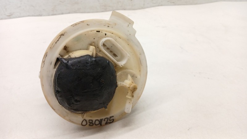 11-15 AUDI 4L Q7 3.0 GAS PETROL FUEL PUMP SENDER LEVEL SENSOR OEM 080125