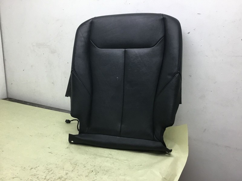 BMW 335 GT F34 Front Left Driver Seat Lower Bottom Pad Cushion 13 - 16 :O