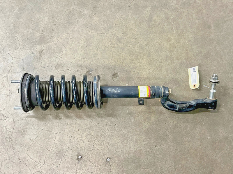 ⭐2015-2018 LEXUS RC AWD FRONT RIGHT SIDE SHOCK STRUT ABSORBER ASSY OEM LOT2652
