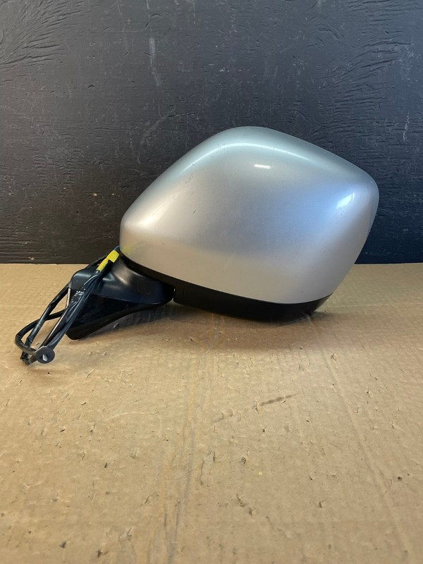 2011 to 2017 Nissan Quest Left Driver LH View Door Mirror OEM AC9872 LK