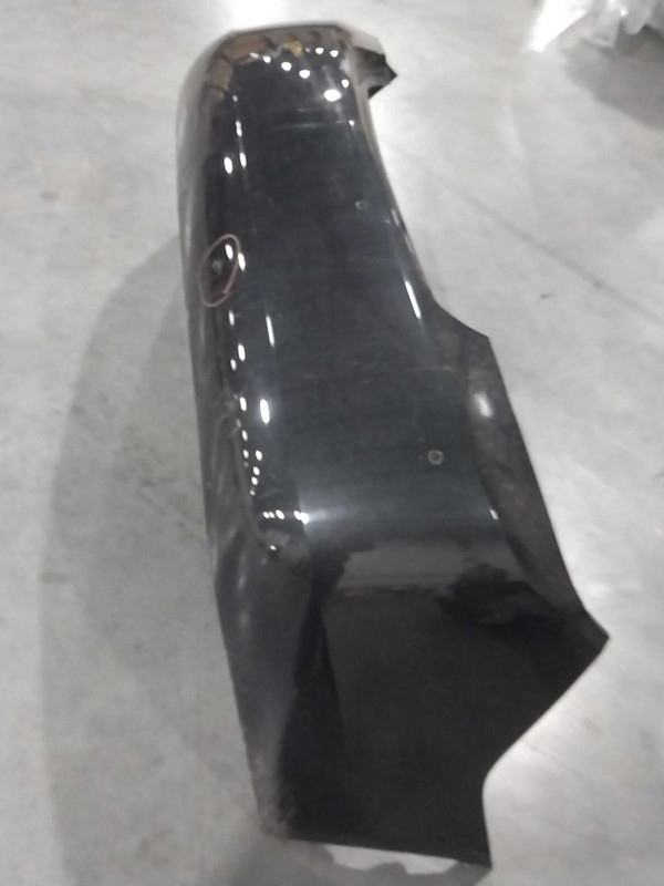 2011 Buick LaCrosse Black Rear Bumper Assembly OEM 12768289 77000 Miles