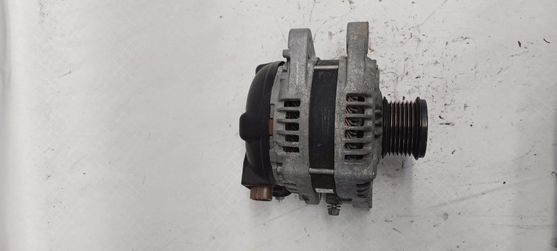 05-'18 TOYOTA AVALON Alternator 3.5L 100 amp 69k miles OEM 1 Year Wnty!