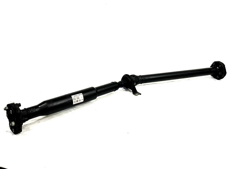 2012-2015 MERCEDES C250 REAR DRIVE SHAFT SEDAN RWD A2040816 A 204-410-08-16 OEM