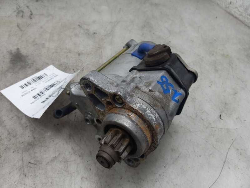 03-09 TOYOTA 4 RUNNER SR5 STARTER MOTOR 2.0KW 2UZFE