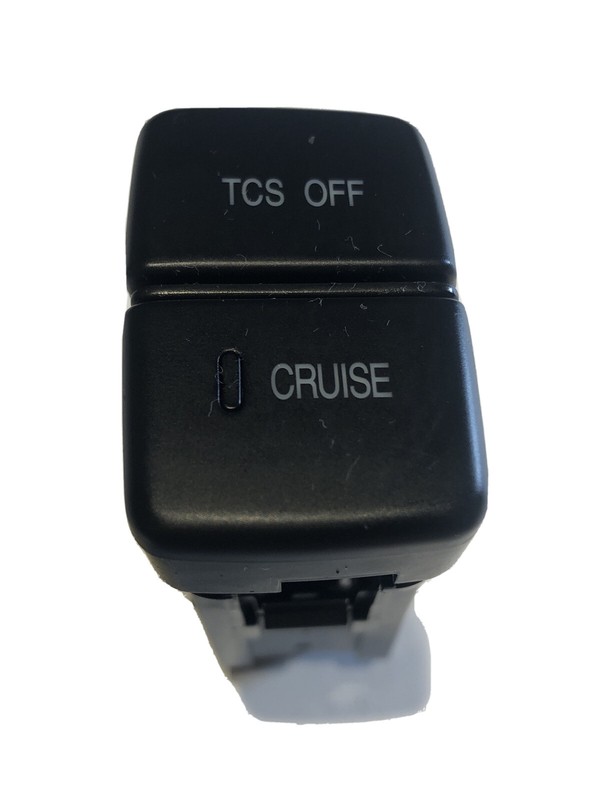 99 04 Honda Odyssey | Cruise Control Traction Control Switches |M23183 OEM