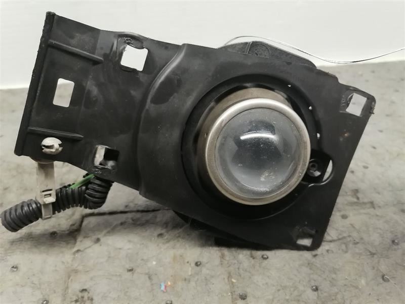 Corner/Park Light Fog-driving Bumper Mounted 4 Door Fits 12-19 FIAT 500 1148965