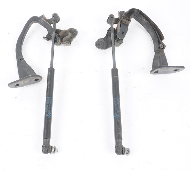 2010 - 2017 BMW 550I GT F07 LIFTGATE TRUNK LIFT SUPPORT HINGE LEFT& RIGHT OEM