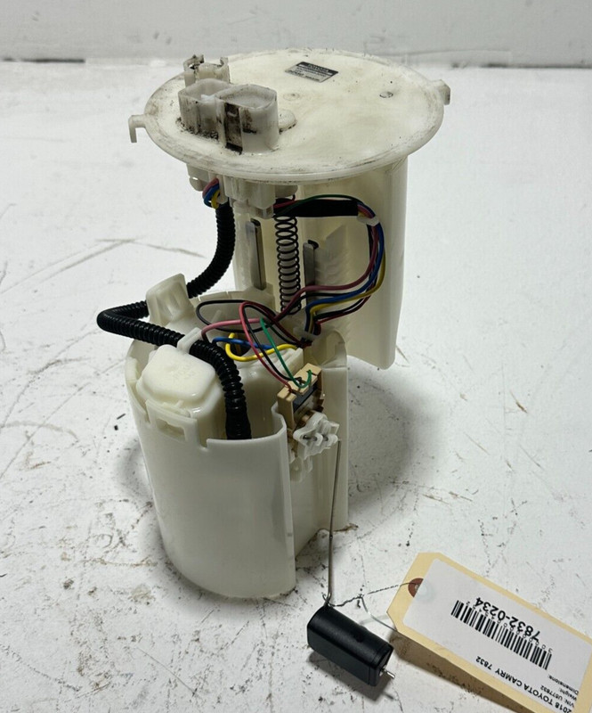 2018-19-20-2024 Toyota Camry 2.5L Electric Fuel Gas Tank Pump Unit Assembly OEM