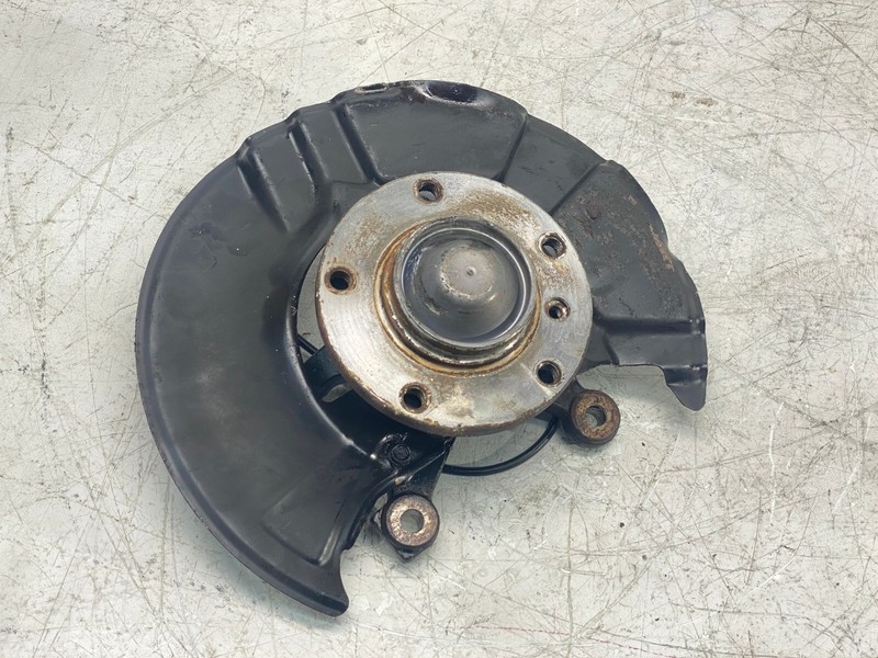 91-99 BMW E36 3 Series Z3 Front Right Passenger Wheel Hub Knuckle Spindle OEM✅