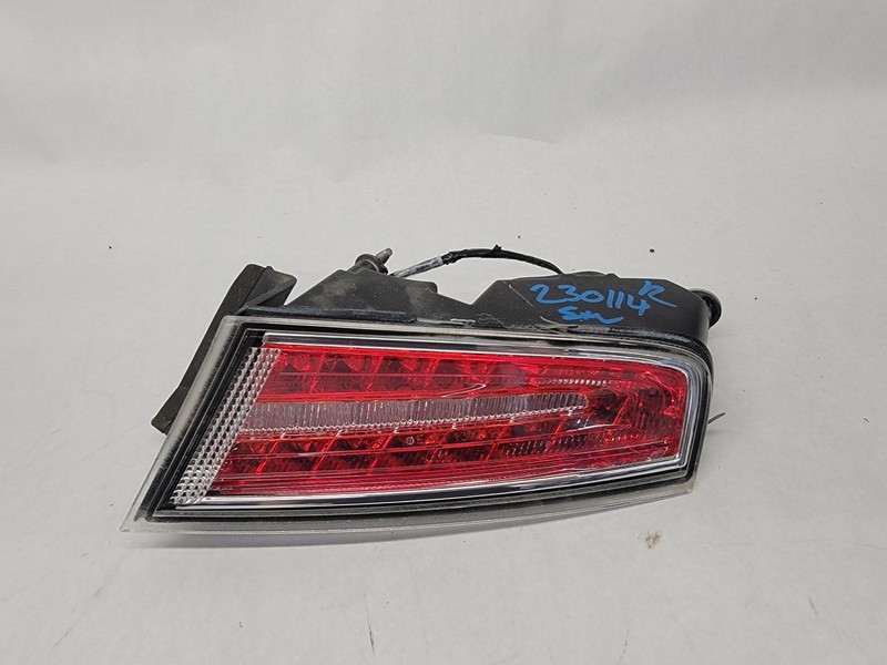 13-'20 LINCOLN MKZ Right passenger outer Taillight OEM Grade A!