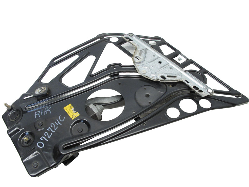 99-03 MERCEDES W208 CLK320 CLK430 CL55 WINDOW REGULATOR MOTOR RIGHT REAR 724C