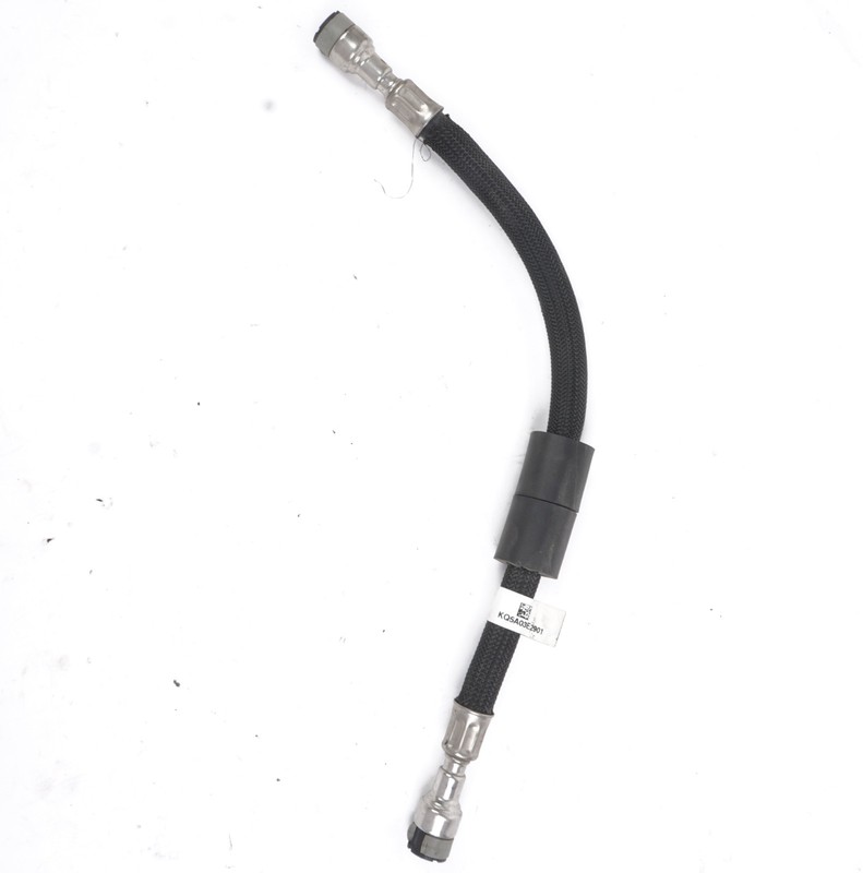2021 - 2024 BMW 228i F44 Gran Coupe Power Steering Cooler Line Hose OEM