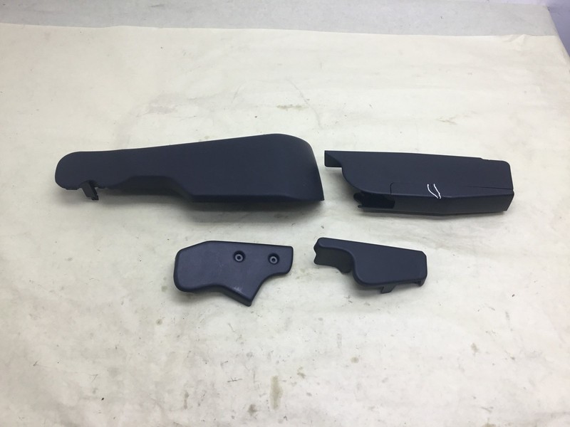 Land Range Rover Sport Rear Right Lower Seat Trim Cover Set 4 10-13 :Y