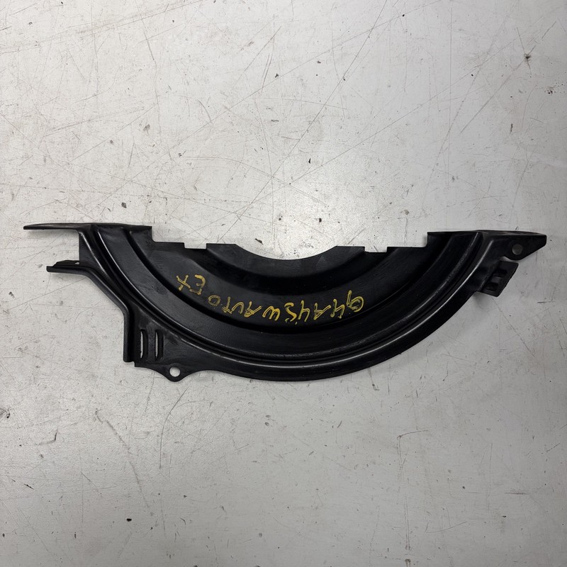 90-97 Honda Accord AT Torque Converter Cover Case 21351-PT0-901 OEM