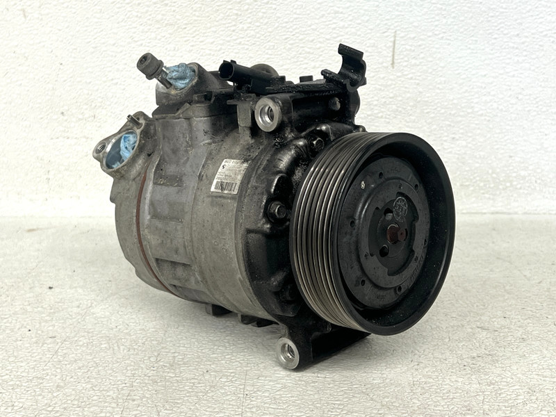 ⭐2009-2016 BMW Z4 AIR CONDITIONING AC COMPRESSOR ASSEMBLY OEM LOT2596