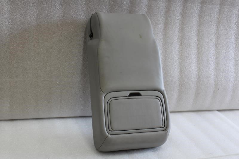 2007 2008 2009 2010 2011 2012 LEXUS ES350 REAR CONSOLE CUP HOLDER GRAY LA11