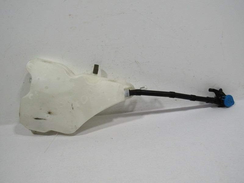 23-25 BMW M2 G87 2023 3.0L Washer Fluid Reservoir Tank Bottle W/ Pump |