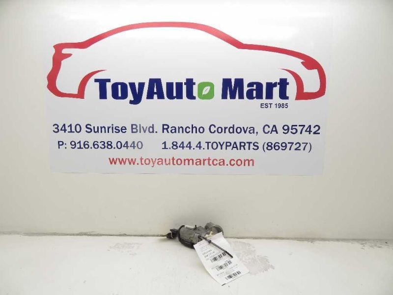 Ignition Switch Fits 04-10 SIENNA 59527