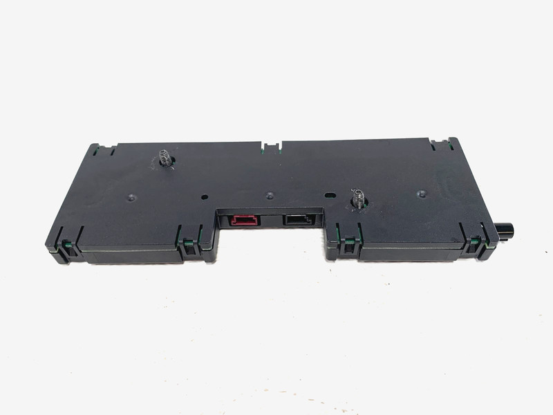 12 13 BMW X5 M E70 AMPLIFIER COMPUTER CONTROL MODULE OEM #A0.11