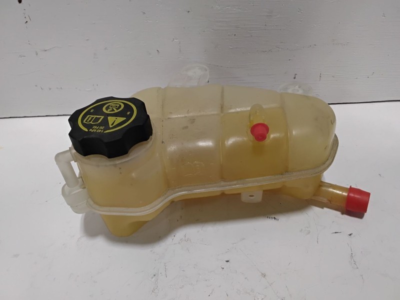 Coolant Reservoir Fits 12-20 SONIC 3589997